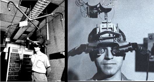 The Sword of Damocles