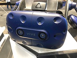 HTC Vive